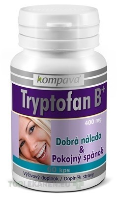 kompava TRYPTOFAN B+