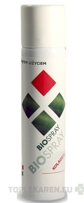 BIOSPRAY