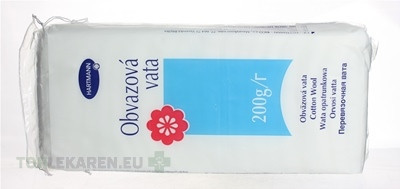 VATA OBVÄZOVÁ