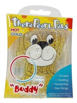 THERA PEARL PALS Psík