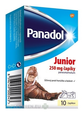 Panadol Junior