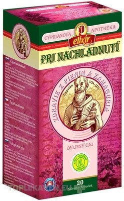 AGROKARPATY CYPRIÁN, PRI NACHLADNUTÍ