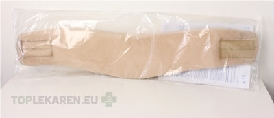 PROTETIKA GOLIER EXTENČNÝ MOLITAN VEL.M 38-43CM
