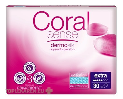 Coral Sense Extra