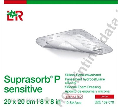 SUPRASORB P SENSITIVE