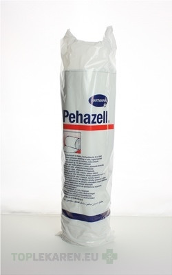 PEHAZELL VATA