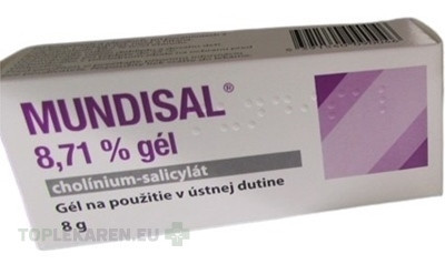 MUNDISAL