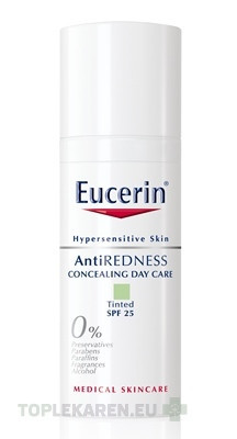 Eucerin ANTI-REDNESS neutralizujúci denný krém