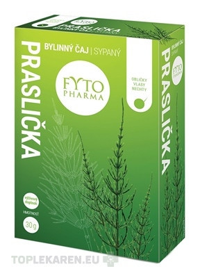 FYTO PRASLIČKA SYPANÝ