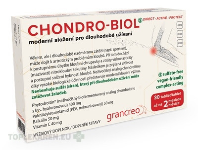 CHONDRO-BIOL