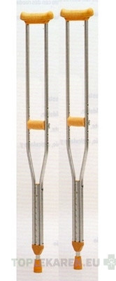 FAZZINI BARLA GR305 Podpazušná Hliníková