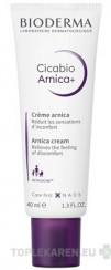 BIODERMA Cicabio Arnica+