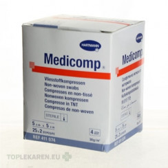 MEDICOMP