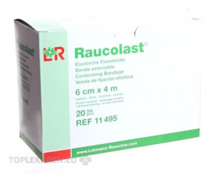 RAUCOLAST 6cmx4m