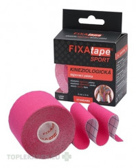 FIXAtape tejpovacia páska SPORT