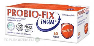 PROBIO-FIX INUM