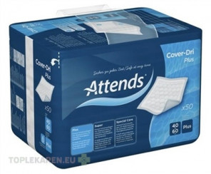 ATTENDS Cover-Dri Plus