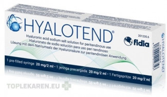 HYALOTEND