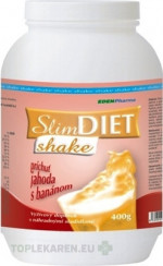 EDENPharma SLIM DIET SHAKE