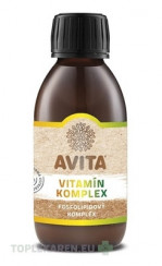 AVITA VITAMÍN KOMPLEX