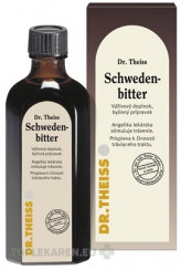 Dr.Theiss SCHWEDENBITTER