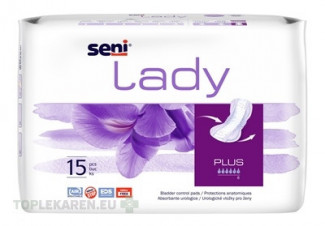 Seni Lady PLUS