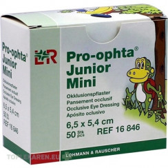 Pro-Ophta Junior Mini