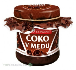 TEREZIA ČOKO V MEDE