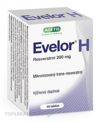 Evelor H