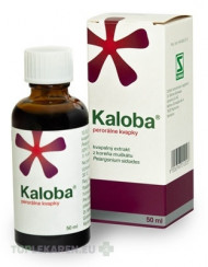 Kaloba