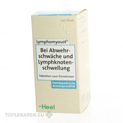 Lymphomyosot