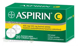 ASPIRIN C