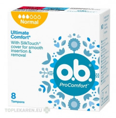 o.b. ProComfort Normal