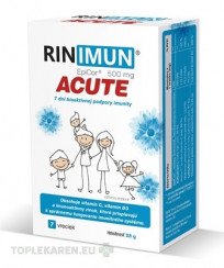 RINIMUN ACUTE