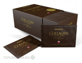 kompava COLLAGEN Coffee Cream