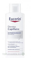 Eucerin DermoCapillaire Hypertolerantný šampón