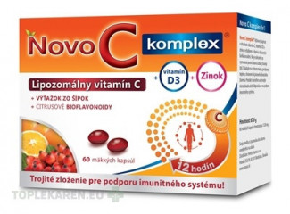 NOVO C KOMPLEX