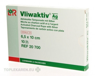 Vliwaktiv Ag Krytie na rany