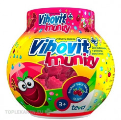 VIBOVIT+ IMUNITY