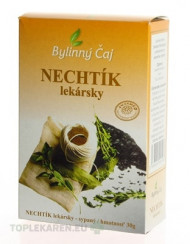 JUVAMED NECHTÍK LEKÁRSKY - KVET