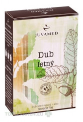 JUVAMED DUB LETNÝ - KÔRA