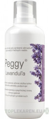 PEGGY GEL levanduľový