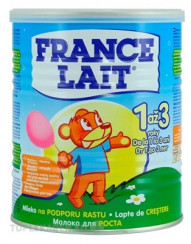 FRANCE LAIT 3