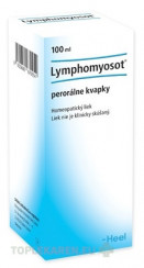 Lymphomyosot