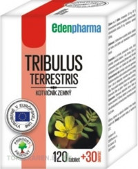EDENPharma TRIBULUS