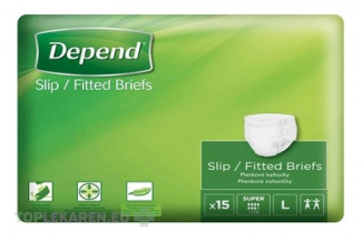DEPEND Slip SUPER L
