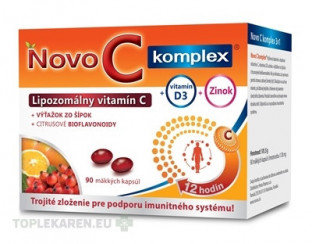 NOVO C KOMPLEX