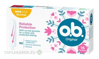 o.b. Original Normal