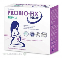 PROBIO-FIX INUM TRIM 3