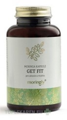 moringly GET FIT MORINGA